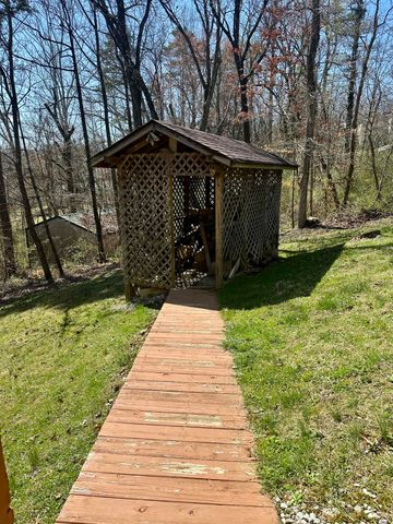 604 E 9th Street, London, KY 40741