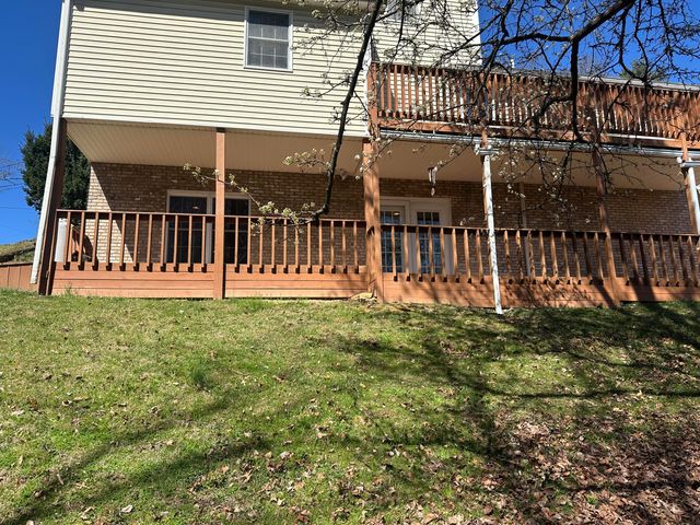 604 E 9th Street, London, KY 40741