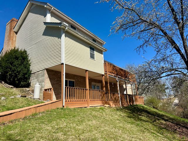 604 E 9th Street, London, KY 40741