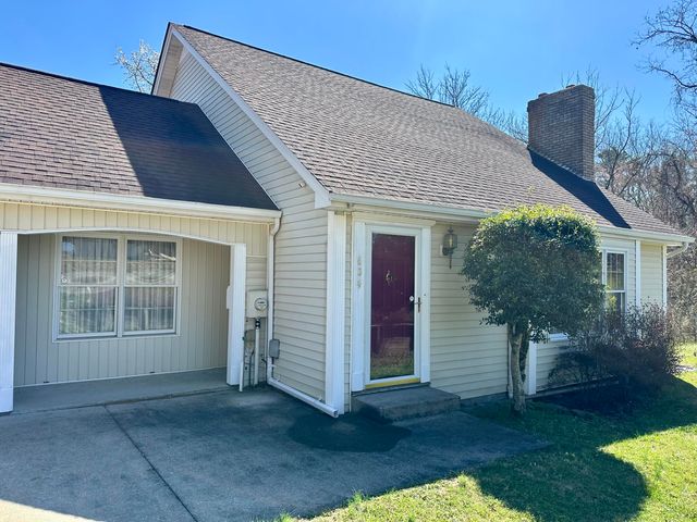 604 E 9th Street, London, KY 40741