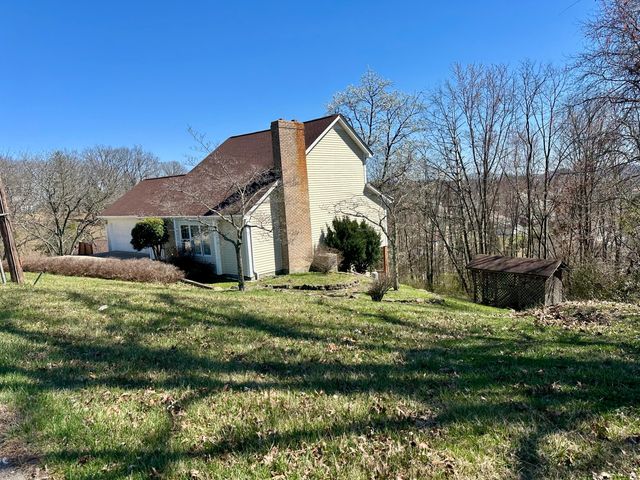 604 E 9th Street, London, KY 40741