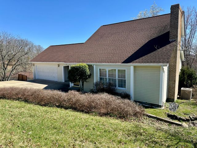 604 E 9th Street, London, KY 40741