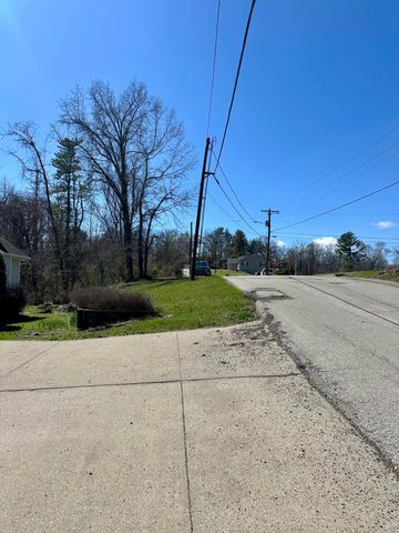 604 E 9th Street, London, KY 40741