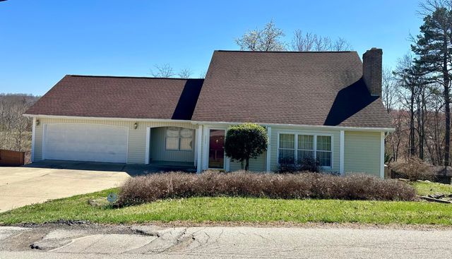 604 E 9th Street, London, KY 40741