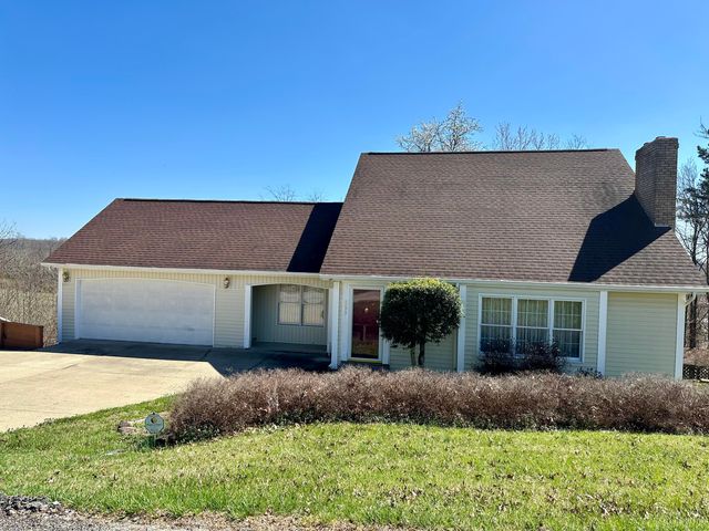 604 E 9th Street, London, KY 40741