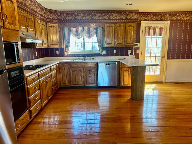 604 E 9th Street, London, KY 40741