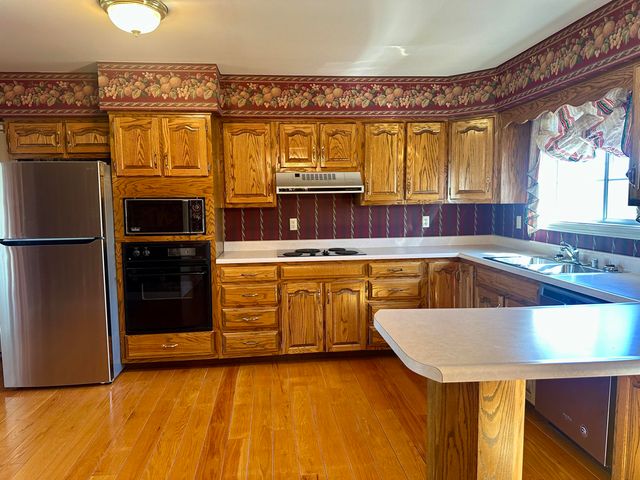 604 E 9th Street, London, KY 40741