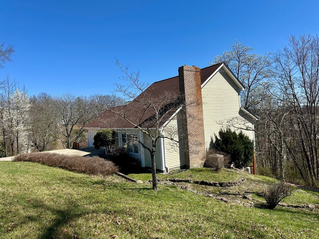 604 E 9th Street, London, KY 40741