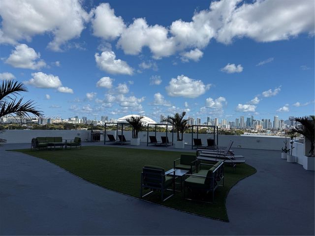 1 Glen Royal Pkwy 1210, Miami, FL 33125