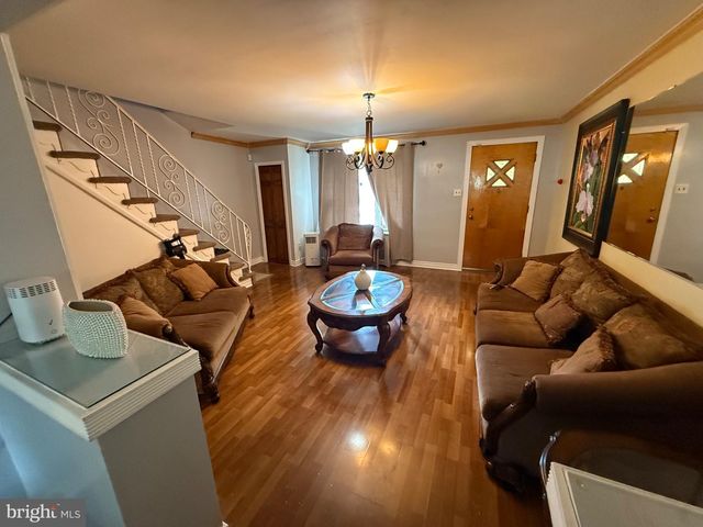 6338 JACKSON ST, Philadelphia, PA 19135