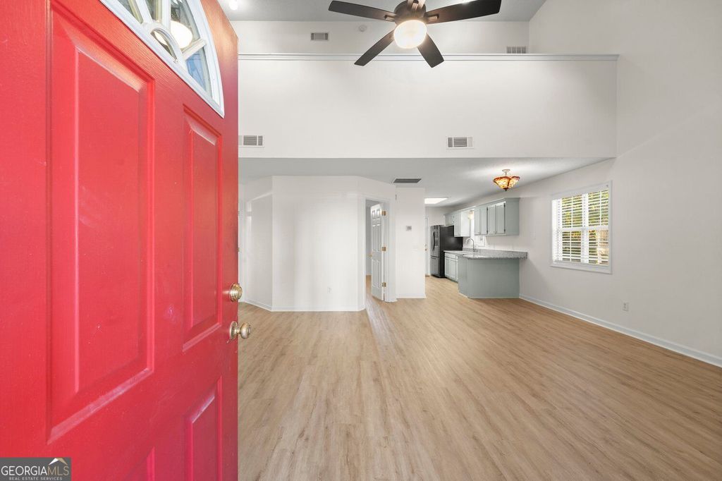 1007 Hillsborough Chase NW, Kennesaw, GA 30144 — photo 2