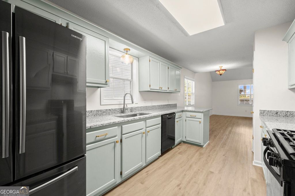 1007 Hillsborough Chase NW, Kennesaw, GA 30144 — photo 5