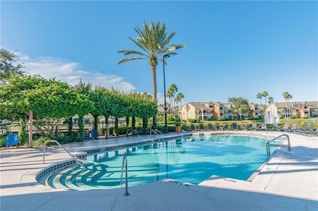 5028 PARK CENTRAL DRIVE 2128, Orlando, FL 32839