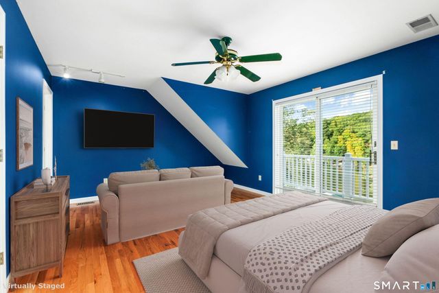 55 Cedar Drive, Danbury, CT 06811