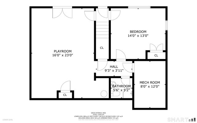 55 Cedar Drive, Danbury, CT 06811