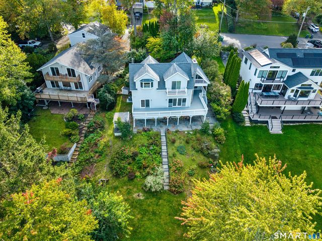 55 Cedar Drive, Danbury, CT 06811
