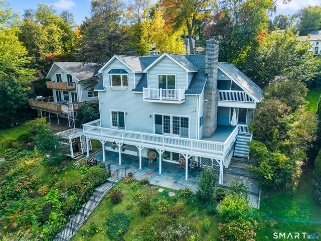 55 Cedar Drive, Danbury, CT 06811
