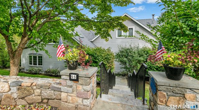 55 Cedar Drive, Danbury, CT 06811