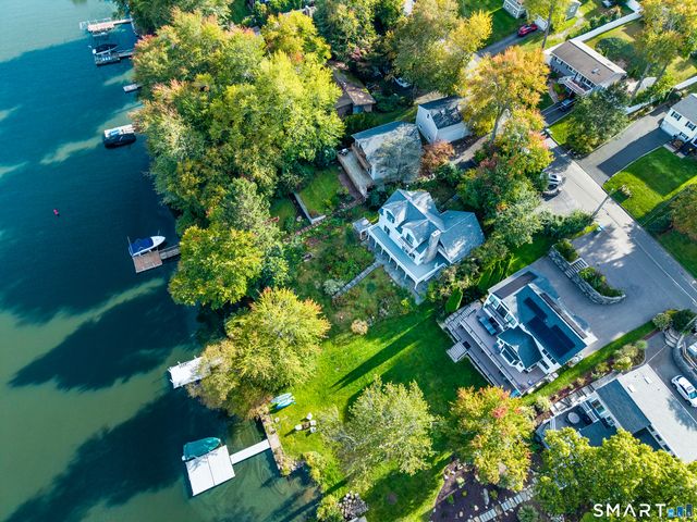 55 Cedar Drive, Danbury, CT 06811