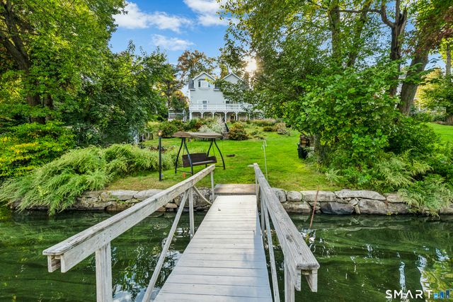 55 Cedar Drive, Danbury, CT 06811