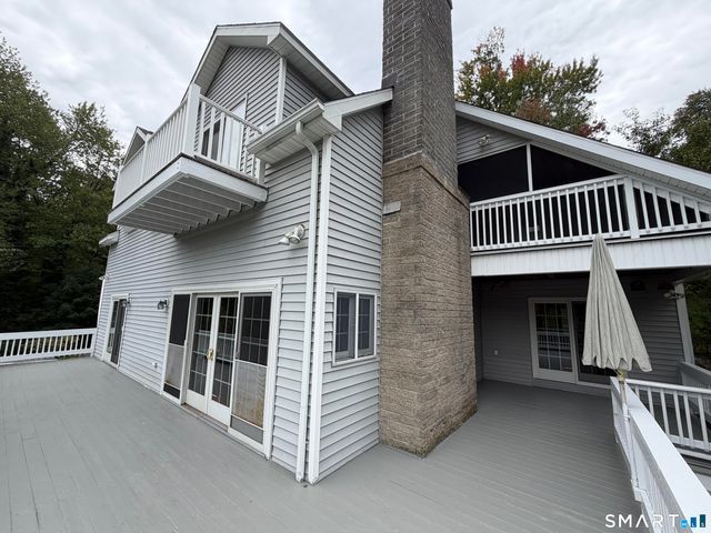 55 Cedar Drive, Danbury, CT 06811