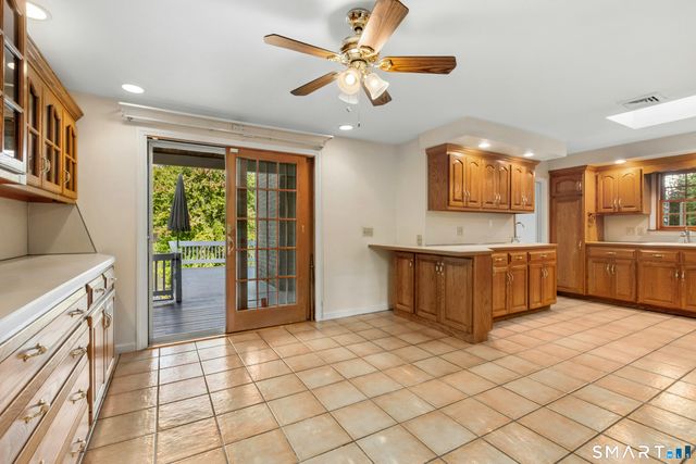 55 Cedar Drive, Danbury, CT 06811