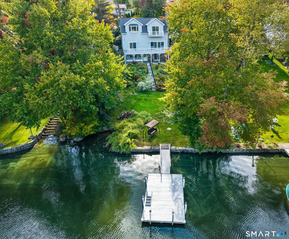55 Cedar Drive, Danbury, CT 06811