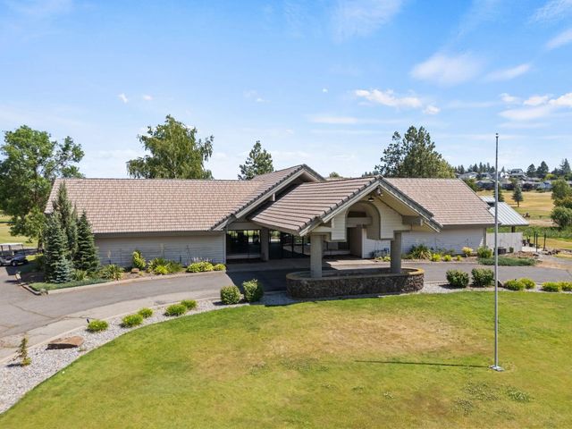 10189 W Sorenstam Rd, Cheney, WA 99004