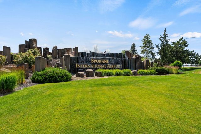 10189 W Sorenstam Rd, Cheney, WA 99004