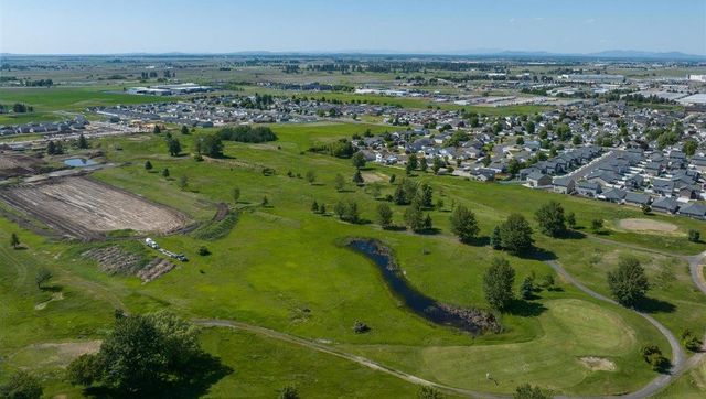 10189 W Sorenstam Rd, Cheney, WA 99004