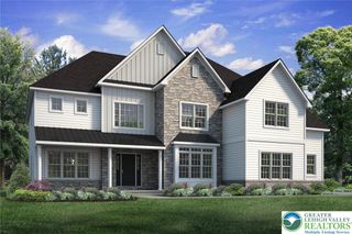 3231 Michaels School Road 12, Upper Nazareth Twp, PA 18064