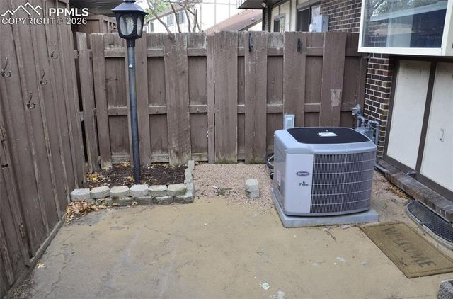 1927 N Academy Boulevard, Colorado Springs, CO 80909