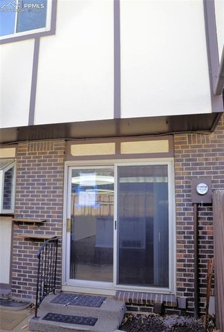 1927 N Academy Boulevard, Colorado Springs, CO 80909