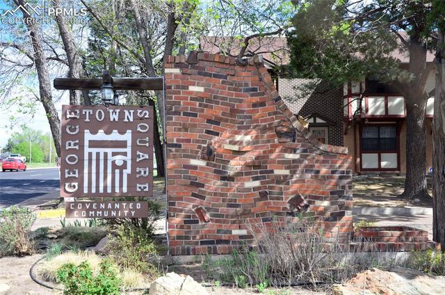 1927 N Academy Boulevard, Colorado Springs, CO 80909