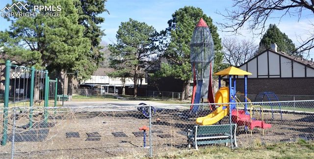 1927 N Academy Boulevard, Colorado Springs, CO 80909