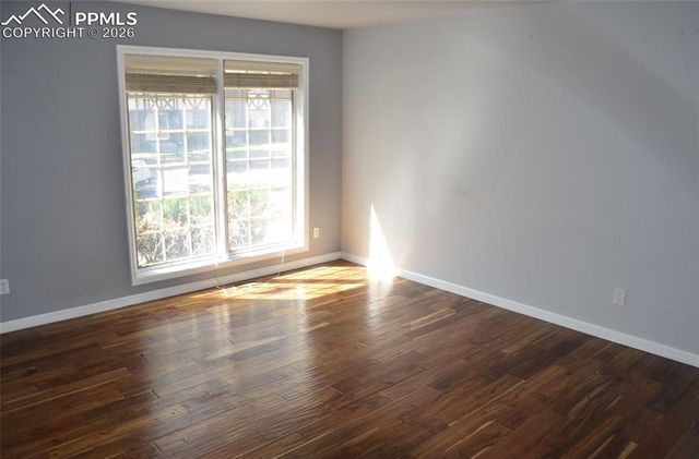 1927 N Academy Boulevard, Colorado Springs, CO 80909