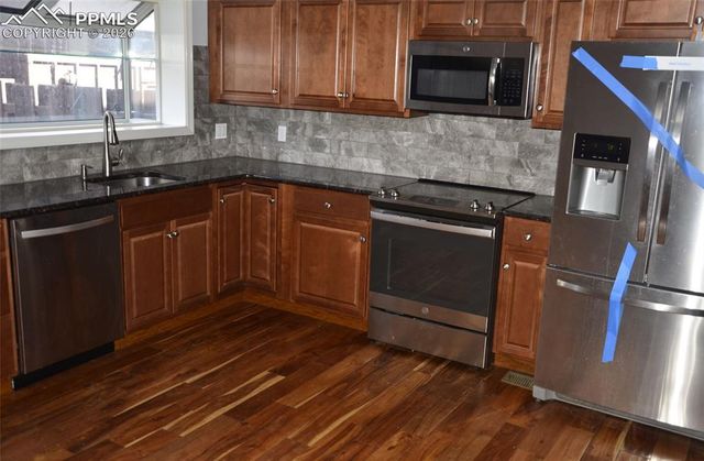 1927 N Academy Boulevard, Colorado Springs, CO 80909