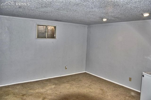 1927 N Academy Boulevard, Colorado Springs, CO 80909