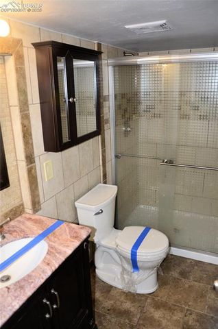 1927 N Academy Boulevard, Colorado Springs, CO 80909