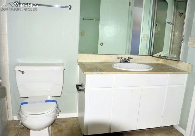 1927 N Academy Boulevard, Colorado Springs, CO 80909