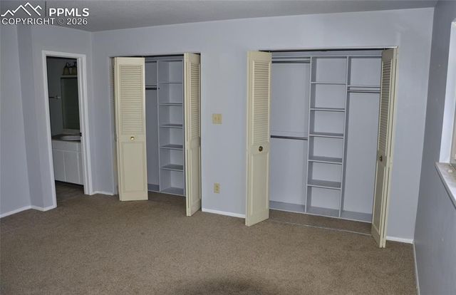 1927 N Academy Boulevard, Colorado Springs, CO 80909