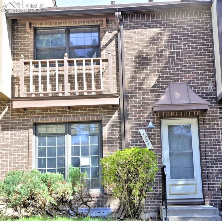 1927 N Academy Boulevard, Colorado Springs, CO 80909