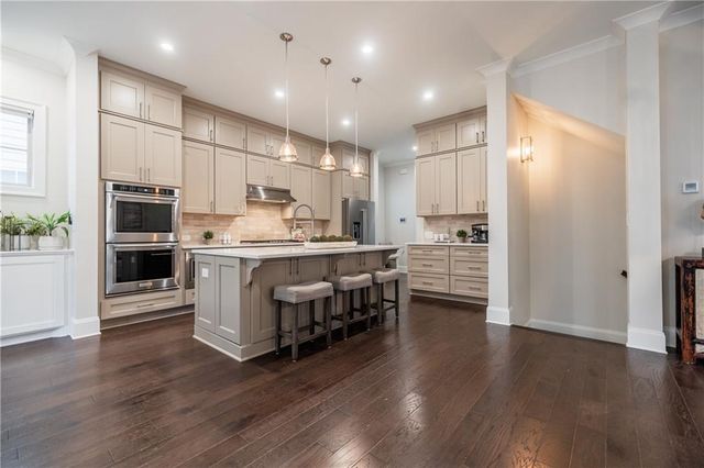 3003 Eamont Terrace, Sandy Springs, GA 30328