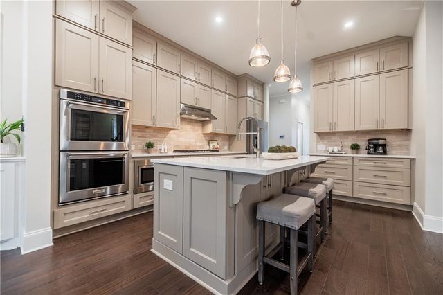 3003 Eamont Terrace, Sandy Springs, GA 30328