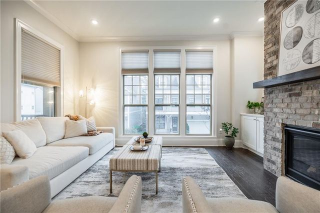 3003 Eamont Terrace, Sandy Springs, GA 30328