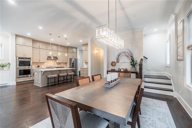 3003 Eamont Terrace, Sandy Springs, GA 30328