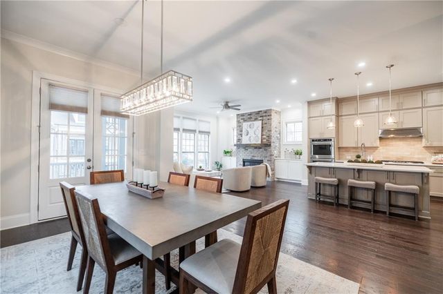 3003 Eamont Terrace, Sandy Springs, GA 30328