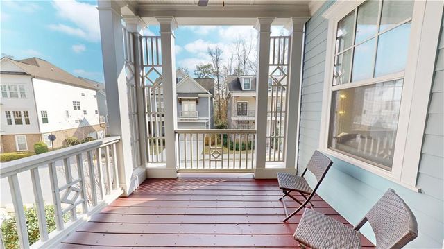 3003 Eamont Terrace, Sandy Springs, GA 30328