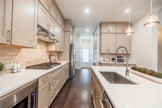 3003 Eamont Terrace, Sandy Springs, GA 30328