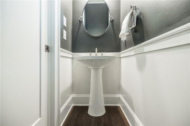 3003 Eamont Terrace, Sandy Springs, GA 30328